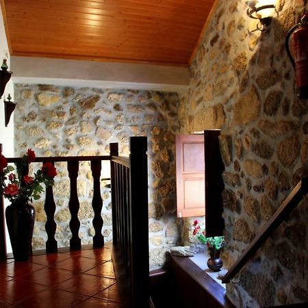 Casa Pissarra Villa Linhares  Dış mekan fotoğraf