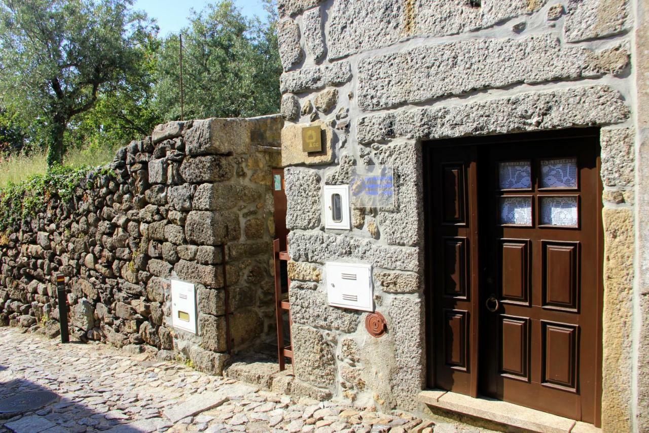 Casa Pissarra Villa Linhares  Dış mekan fotoğraf
