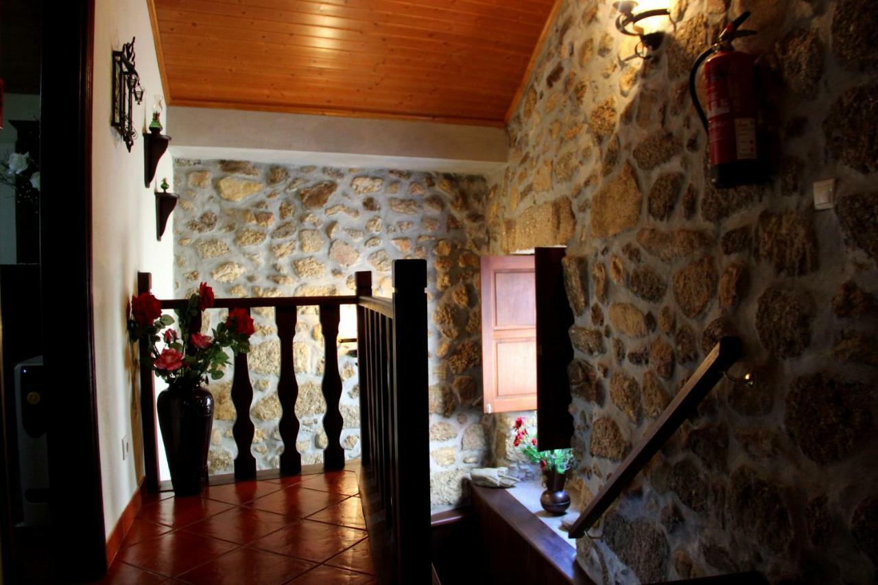 Casa Pissarra Villa Linhares  Dış mekan fotoğraf