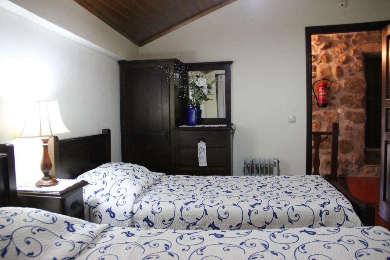 Casa Pissarra Villa Linhares  Dış mekan fotoğraf