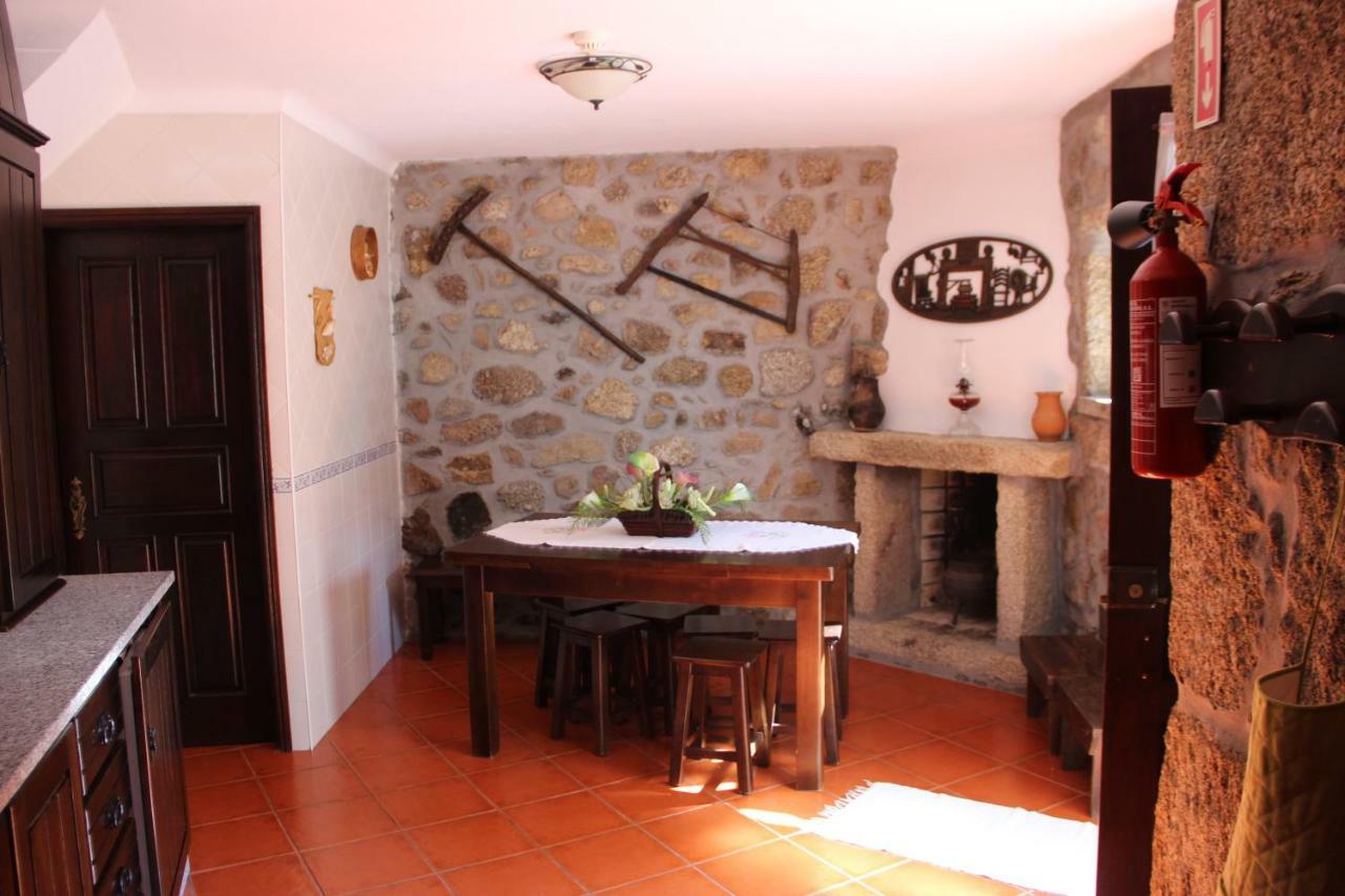 Casa Pissarra Villa Linhares  Dış mekan fotoğraf