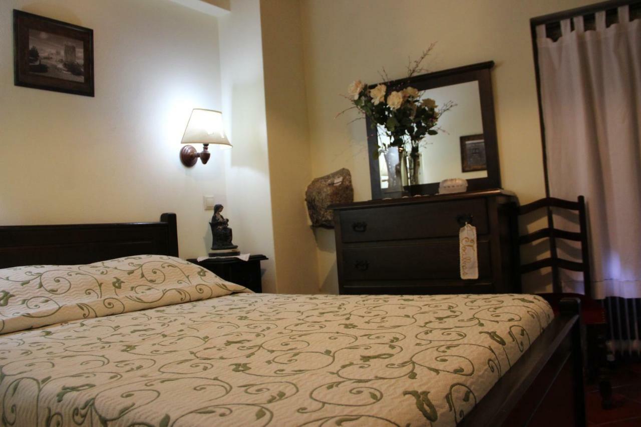 Casa Pissarra Villa Linhares  Dış mekan fotoğraf