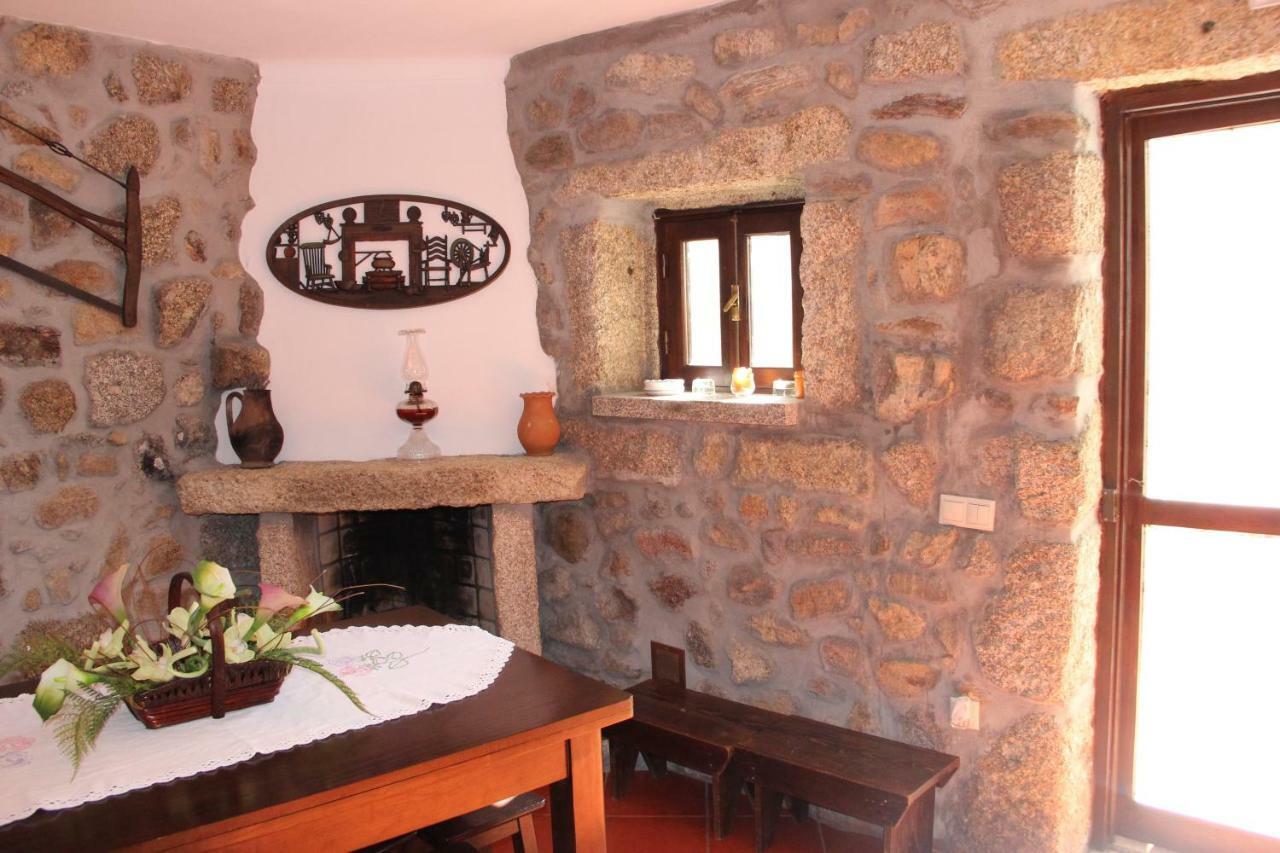 Casa Pissarra Villa Linhares  Dış mekan fotoğraf