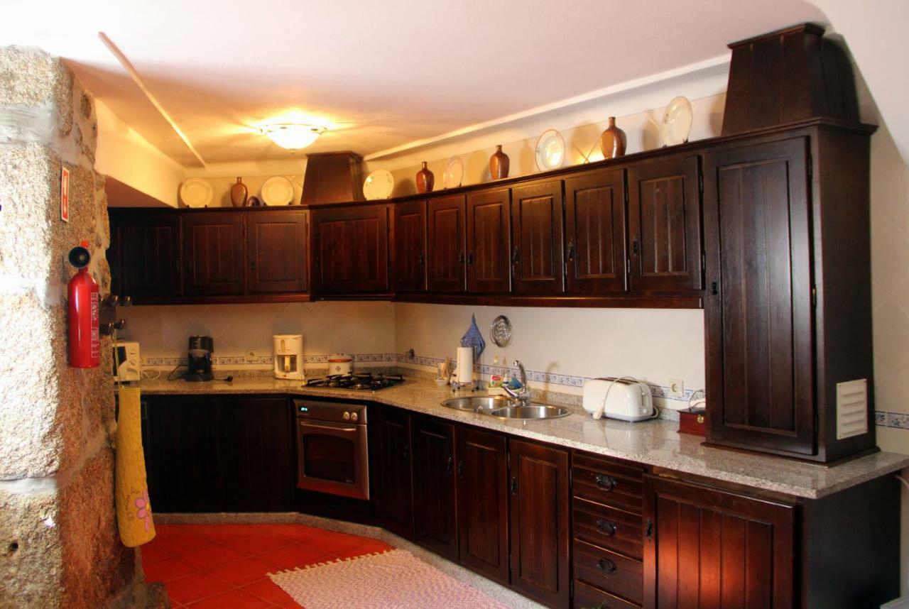 Casa Pissarra Villa Linhares  Dış mekan fotoğraf