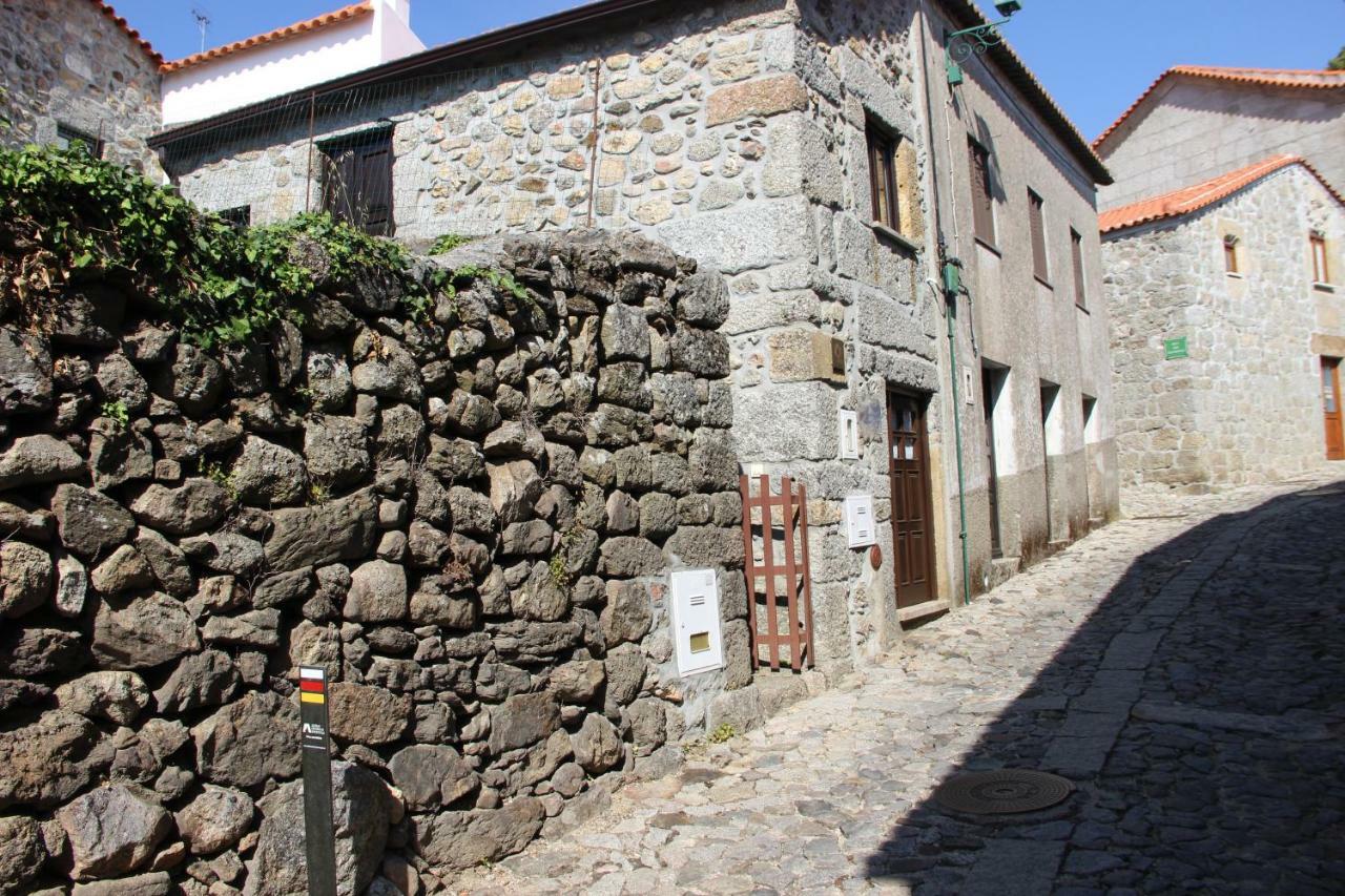 Casa Pissarra Villa Linhares  Dış mekan fotoğraf