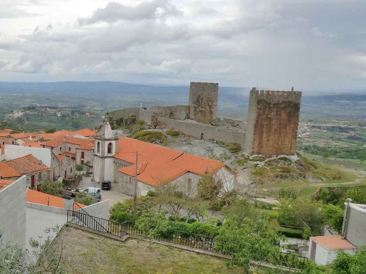 Casa Pissarra Villa Linhares  Dış mekan fotoğraf
