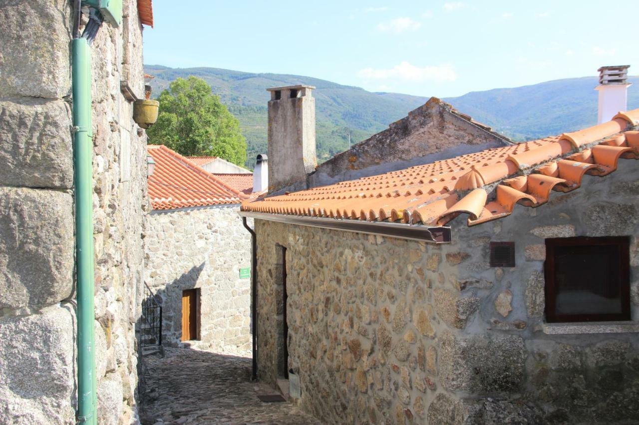Casa Pissarra Villa Linhares  Dış mekan fotoğraf