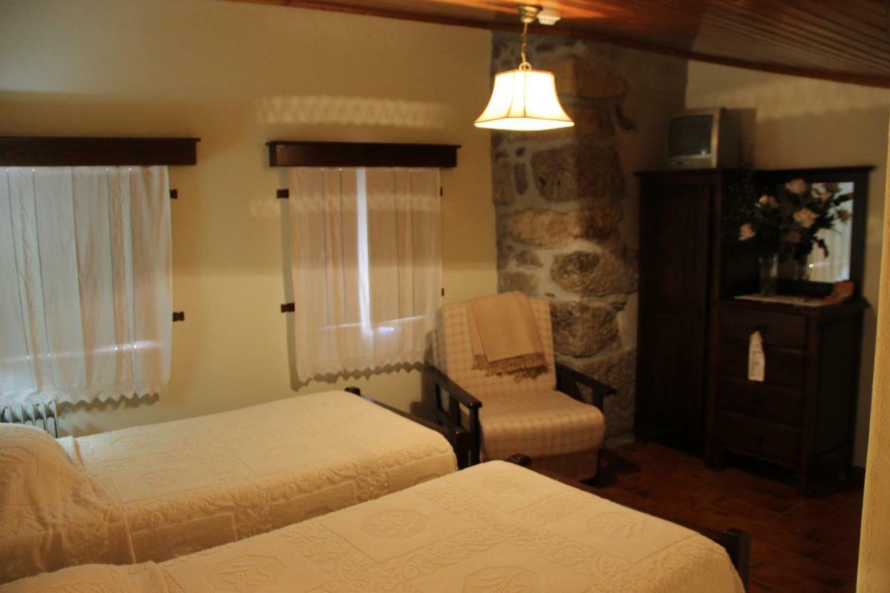 Casa Pissarra Villa Linhares  Dış mekan fotoğraf