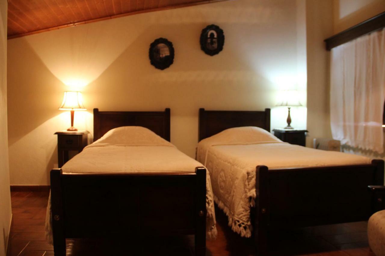 Casa Pissarra Villa Linhares  Dış mekan fotoğraf