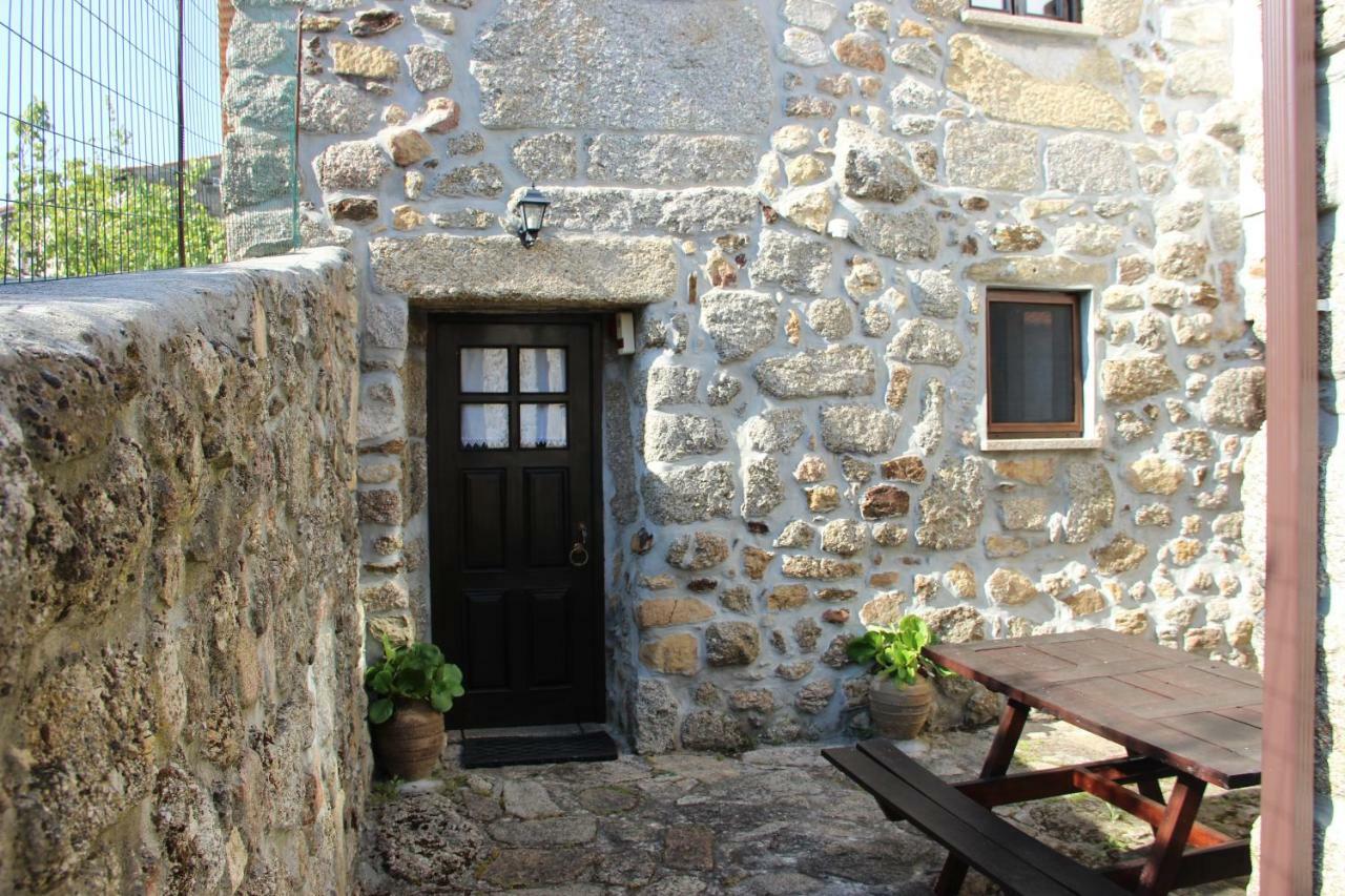 Casa Pissarra Villa Linhares  Dış mekan fotoğraf